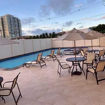 Vog Acqua - Melhor Praia De Ilhéus Kültér fotó